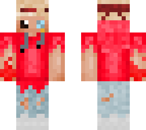 skin fr spaceprofi