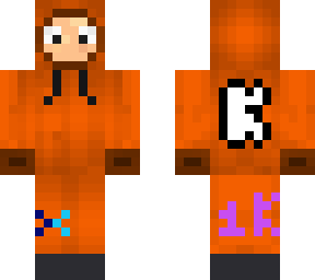 skin para bykennyboy