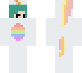 slime unicorn