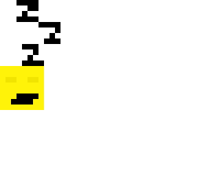 snoozing emoji skin(for contest)
