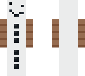 snow golem