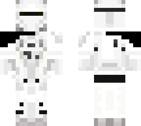 snowtrooper commander