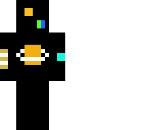 solar system