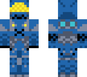 Starcraft 2 Minecraft Skins