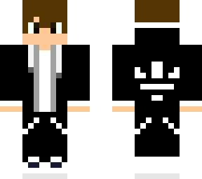 spectrejaja oficial skin