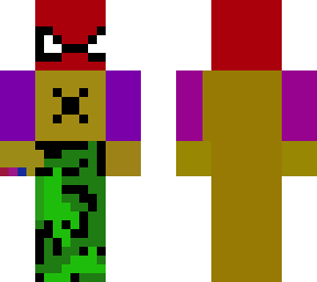 spider-man thanos and creeper legs