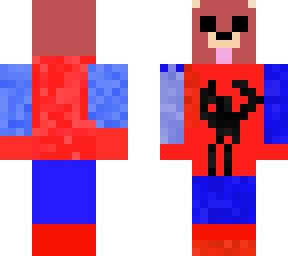 spiderbius/rubius avengers
