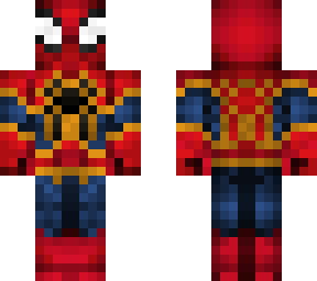 spiderman