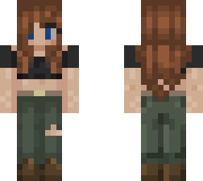 squee - custom 1