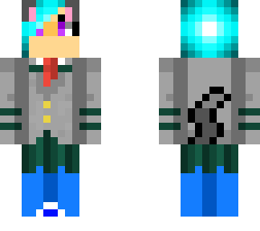 star (mha oc)