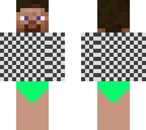 steve in pajamas