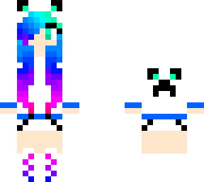 stevegamer1986's skin v2