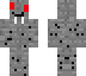 stone monster