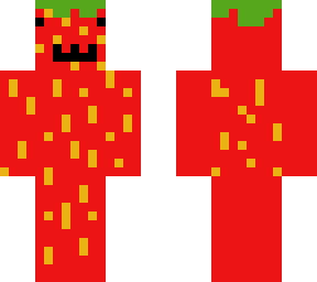 strawberry