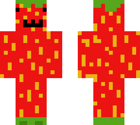 strawberry
