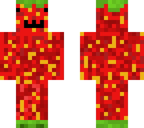 strawberry