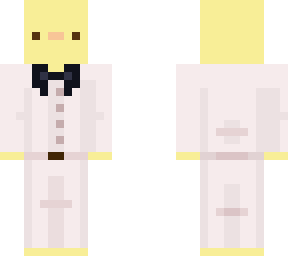 suit duck