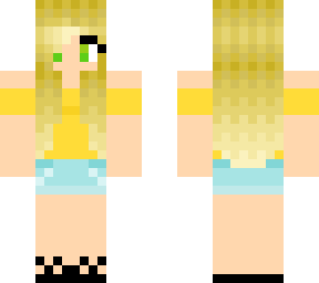 summer katelyn