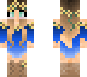 sunflower girl