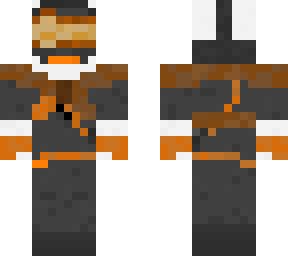 super mc engineer