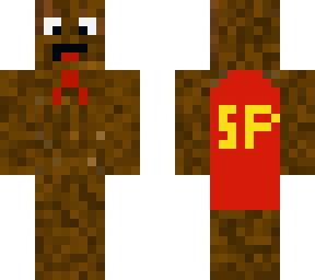 super poop