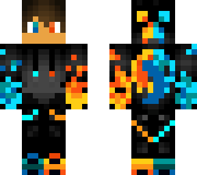 super youtuber gamer wolf