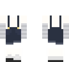 sweet suspenders - ob unshaded