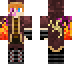 taint wizard fire