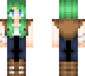 tauriel sakure i skin remaster