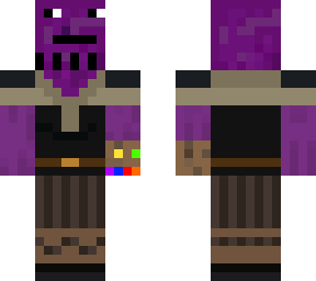 thanos