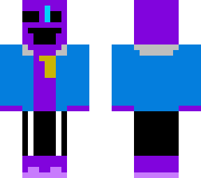 the sans behind the slaughter