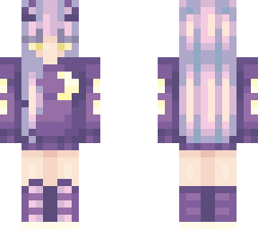 the stars will align - fanskin