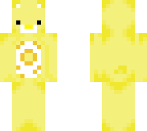 the sun care bear
