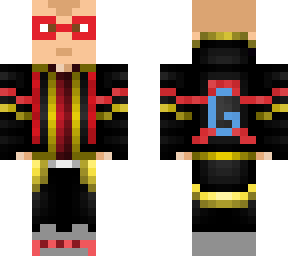 thegrefg skin
