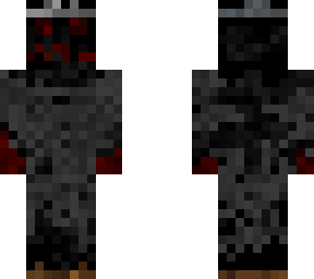 this is my first skin pls give me no pity