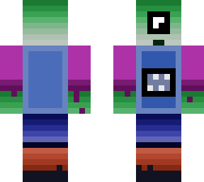 three eyed guy