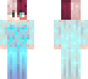 todoroki elsa - edit (original in description)
