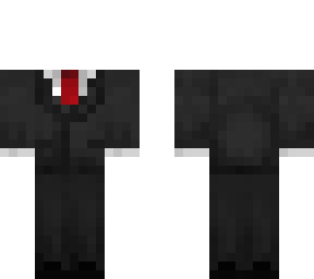 traje plantilla