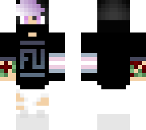 trans boy