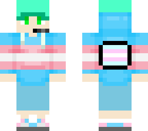 trans gamer boi!