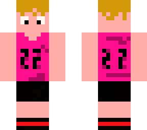 tristanjass pink