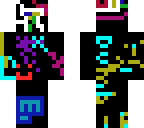 uhohno graffite art v2