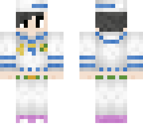 ultimate sailor (fixed)