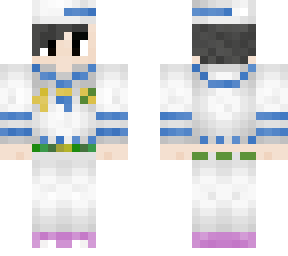 ultimate sailor (fixed again)