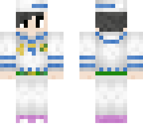 ultimate sailor (fixed again again again)
