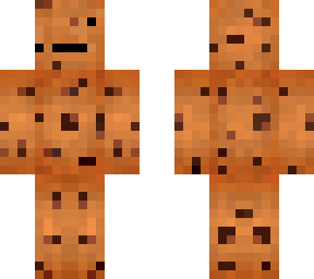 ummmmmm cookie (revised