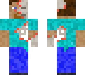 undead steve