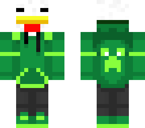 update kip skin