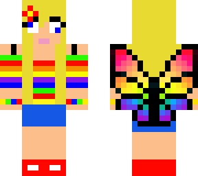updated derpy girl 2020