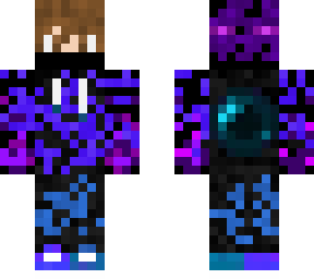 valenmel's skin